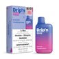 Drip'n By Envi - Blue Razz