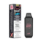 Flavour Beast Flow Disposables - Str8 Up Strawberry Banana