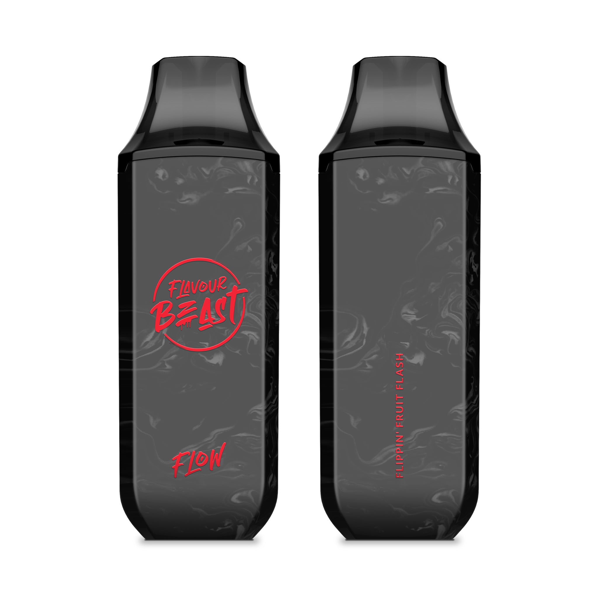 Flash Puff Flavour Beast Flow Disposables - Flippin' Fruit Flash – Infyniti Scales