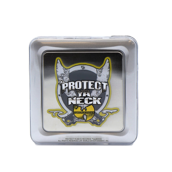 Protect Ya Neck Records - Panther, Licensed Digital Pocket Scale, 1000G x 0.1G