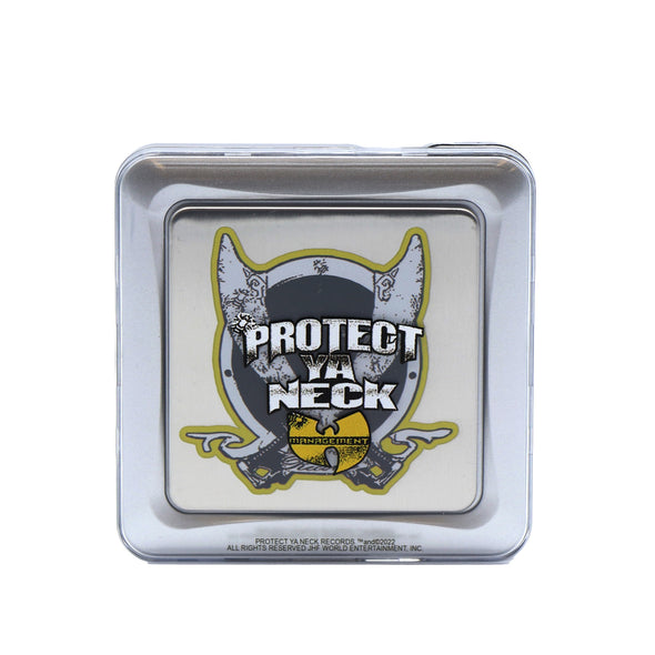 Protect Ya Neck Records - Panther, Licensed Digital Pocket Scale, 50G x 0.01G