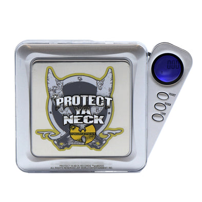 Protect Ya Neck Records - Panther, Licensed Digital Pocket Scale, 50G x 0.01G