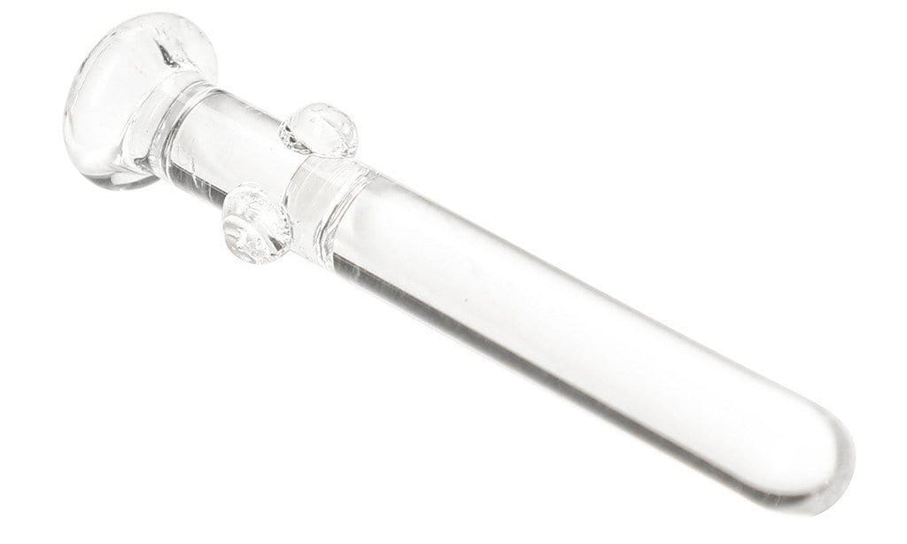 14 mm Glass Nail*** - Infyniti Scales