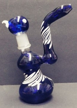 6.5" Glass Rig***