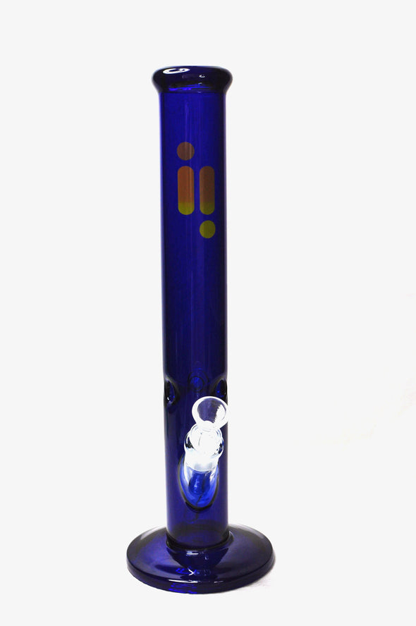18" Infyniti Brand Water Pipe with Ice Catcher