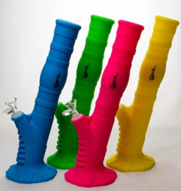 12" Water Pipe Silicone