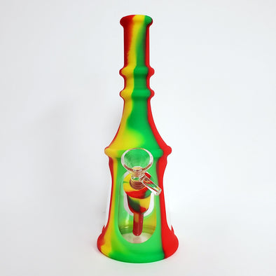 8" Water Pipe Silicone