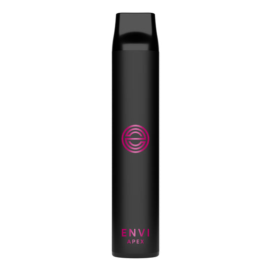 ENVI Jetable Apex - Raisin