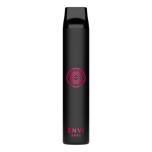 ENVI Disposable Apex - Grape Raspberry Peach Iced