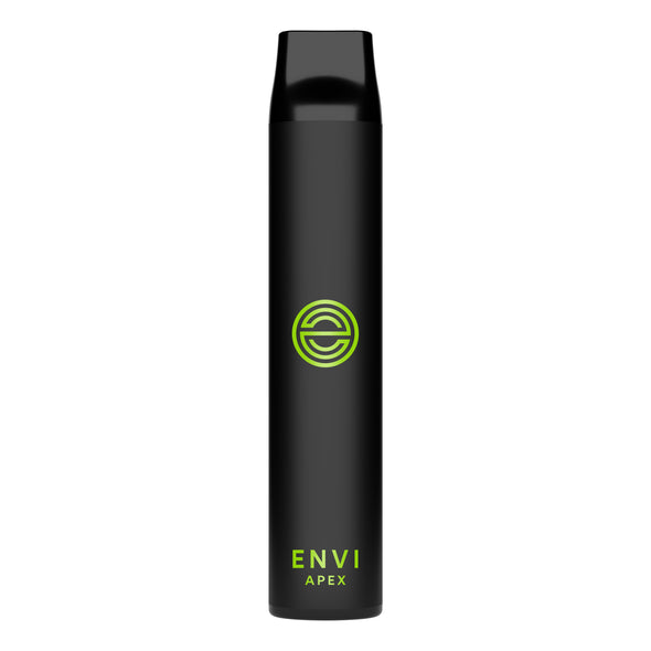 ENVI Disposable Apex - Green Apple