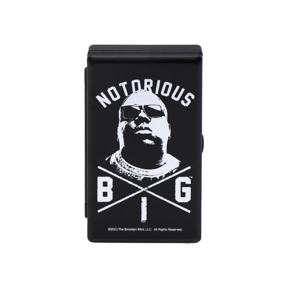 Notorious BIG G-Force, Licensed Digital Pocket Scale, 100g x 0.01g - Infyniti Scales