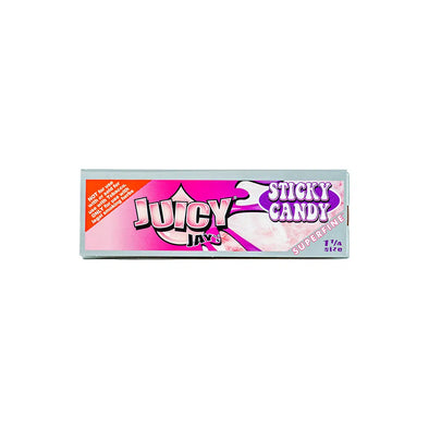 Juicy Jay's - Sticky Candy - Infyniti Scales