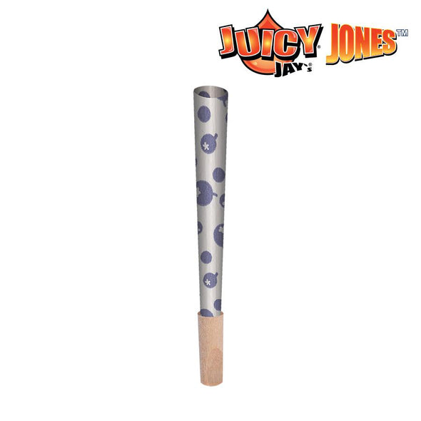 Juicy Jay's Pre-Rolled Cones - Blueberry - Infyniti Scales