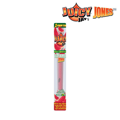 Juicy Jay's Pre-Rolled Cones - Watermelon - Infyniti Scales