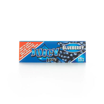 Juicy Jay's - Blueberry - Infyniti Scales