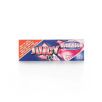 Juicy Jay's - Bubble Gum - Infyniti Scales