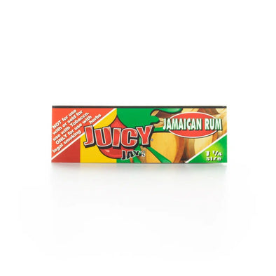 Juicy Jay's  - Jamaican Rum - Infyniti Scales