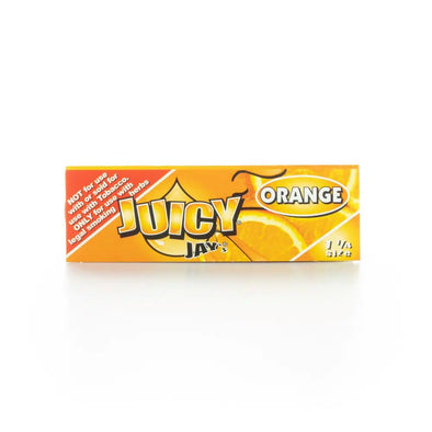 Juicy Jay's - Orange - Infyniti Scales