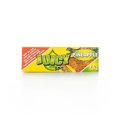 Juicy Jay's - Pineapple - Infyniti Scales