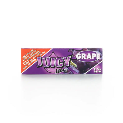 Juicy Jay's - Grape - Infyniti Scales