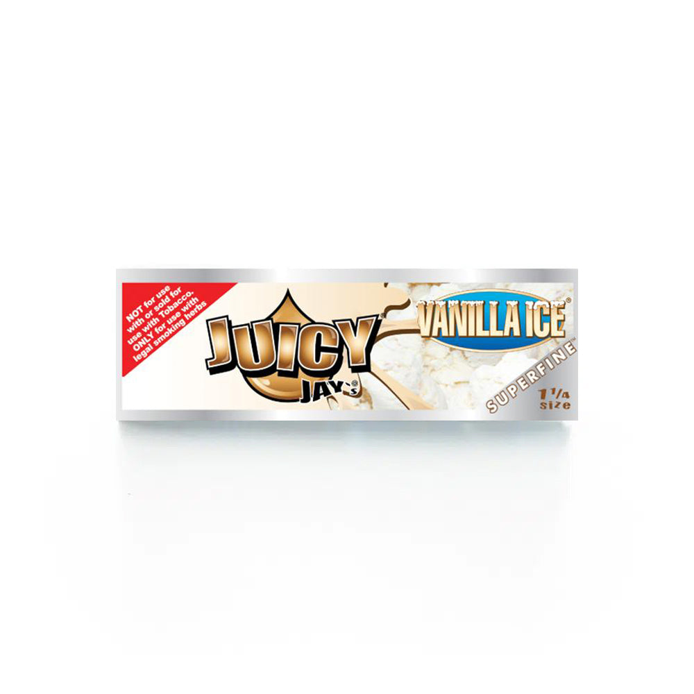 Juicy Jay's - Vanilla Ice - Infyniti Scales