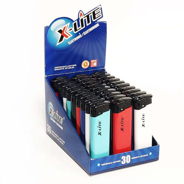 X-Lite Disposable Lighter