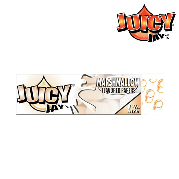 Juicy Jay's - Marshmallow - Infyniti Scales