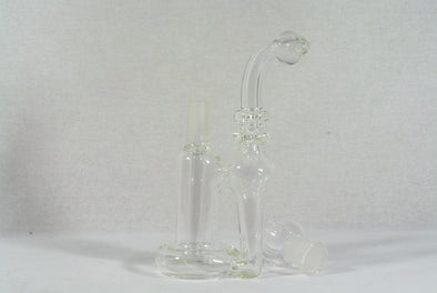 NEP1012: Glass Recycler Rigs Assorted - Infyniti Scales
