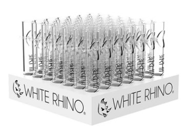 PT1071WR: Steam Roller - White Rhino - Infyniti Scales