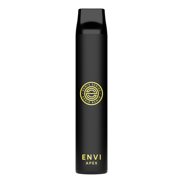 ENVI Disposable Apex - Pineapple Coconut Lime Iced