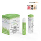 Allo Ultra 800 Jetable - Menthe verte