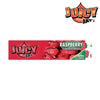 Juicy Jay's - Raspberry - Infyniti Scales