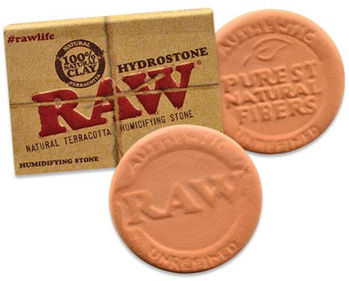 Raw Hydrostone