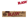Raw Classic Connoisseur Cigarette Paper - Infyniti Scales