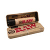 RM1025: RAW METAL TIN CASE 1 1/4 - 8 Cases/Box - Infyniti Scales