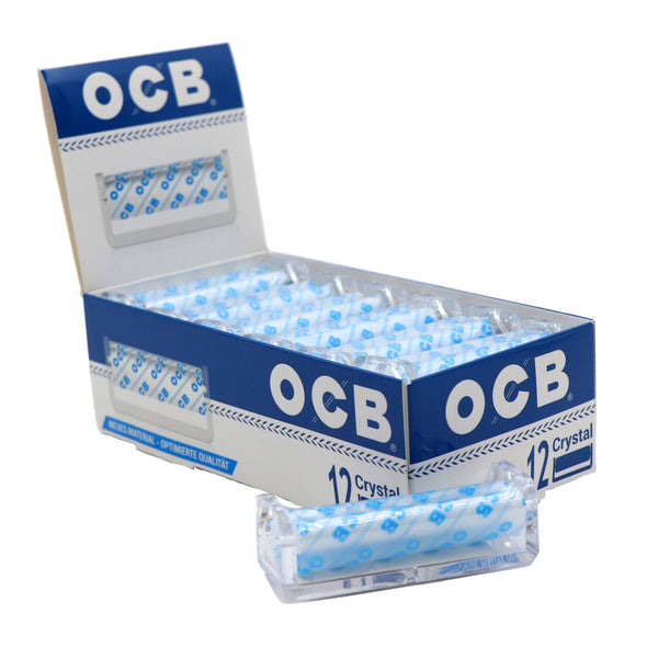 OCB Crystal Roller Single Wide - Infyniti Scales