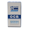 OCB Crystal Roller Single Wide - Infyniti Scales