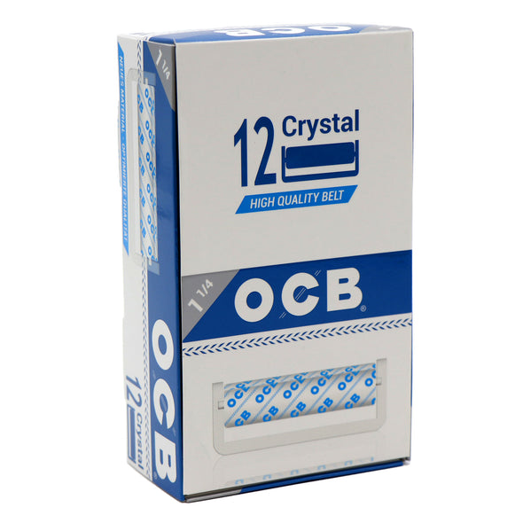 Rouleau de cristal OCB 1 1/4 (1,25)