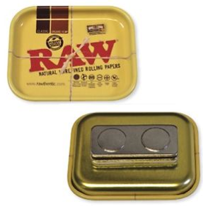RT1029 Raw Mini Magnet - Infyniti Scales