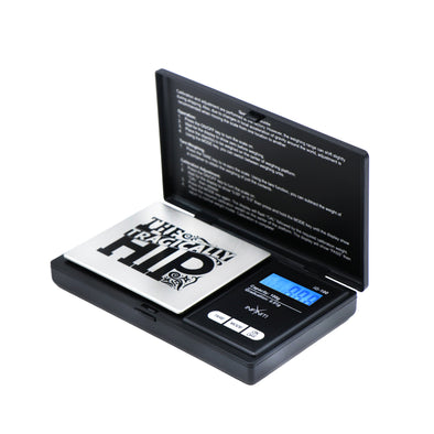 The Tragically Hip G-Force, Licensed Digital Pocket Scale, 100g x 0.01g