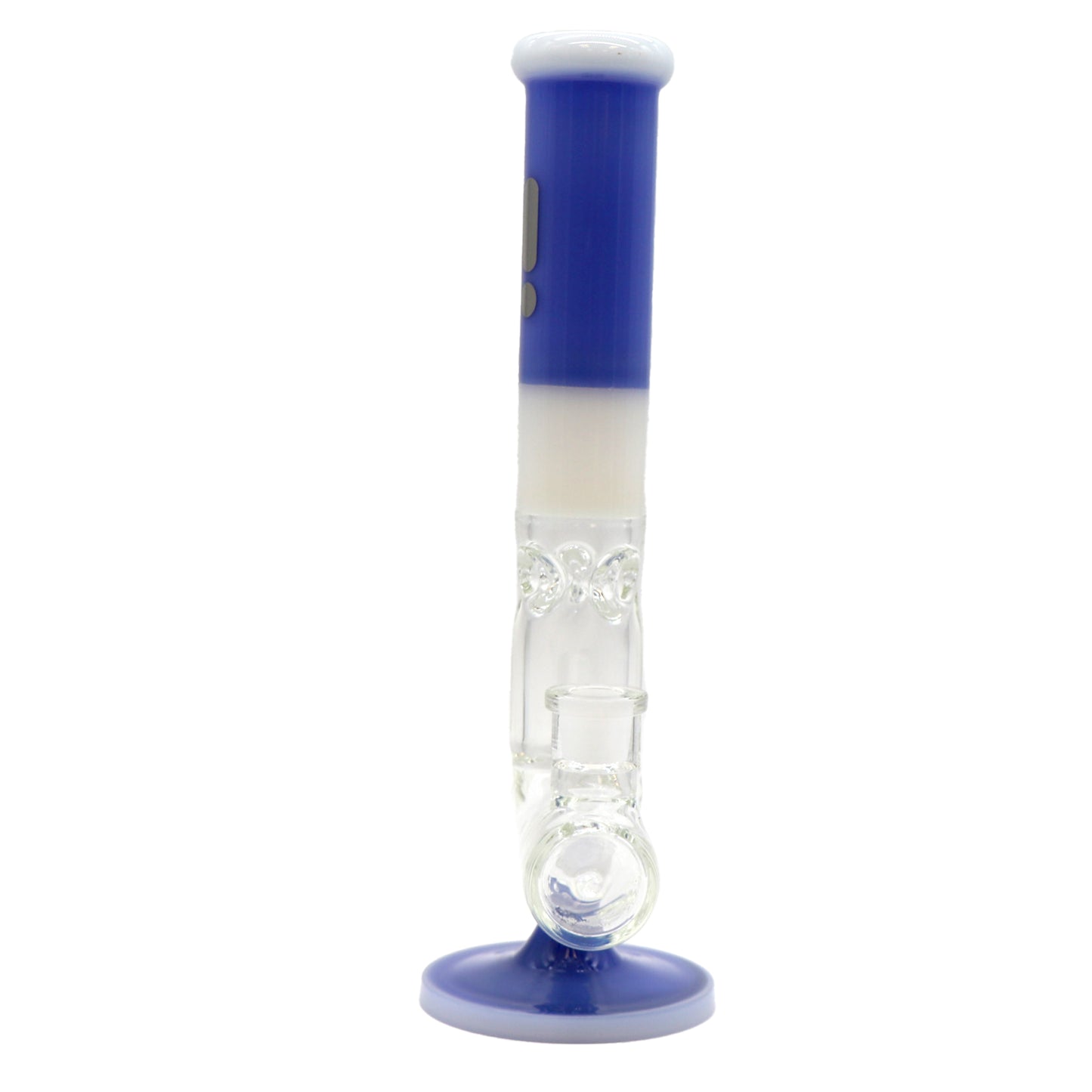 Infyniti Brand Bottom Inline 15", attrape-glace, deux tons