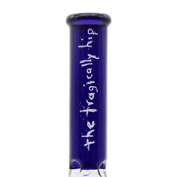 The Tragically Hip Day For Night - 16" Water Pipe