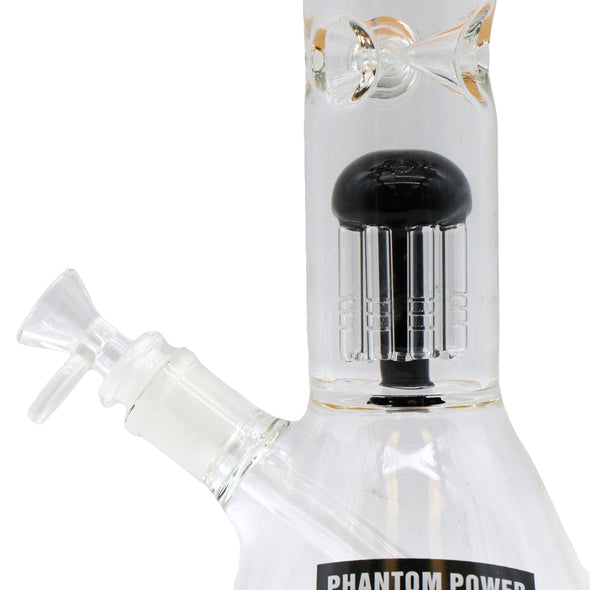 The Tragically Hip Phantom Power - 16" Water Pipe
