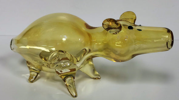 Animal Pipe - Pig *** - Infyniti Scales