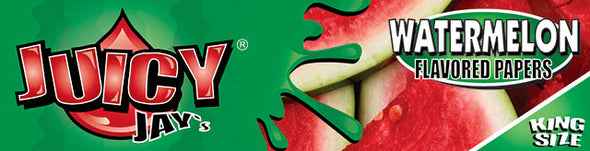 Juicy Jay's - Watermelon - Infyniti Scales