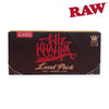 Raw & Wiz Khalifa - Loud Pack - Infyniti Scales