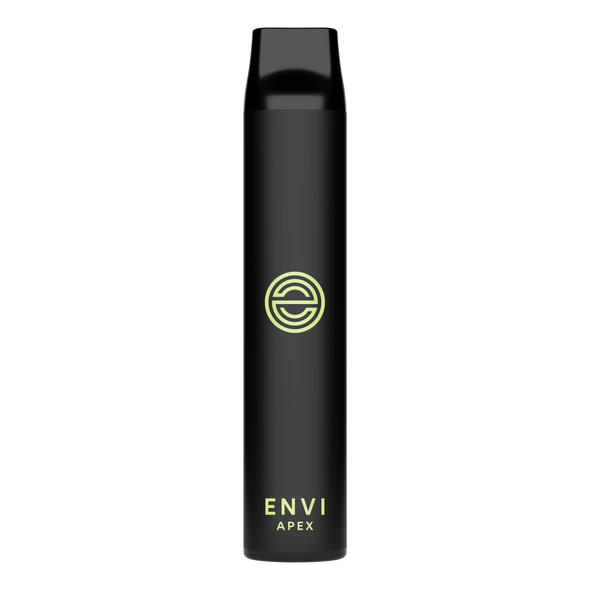 ENVI Disposable Apex - White Grape Iced