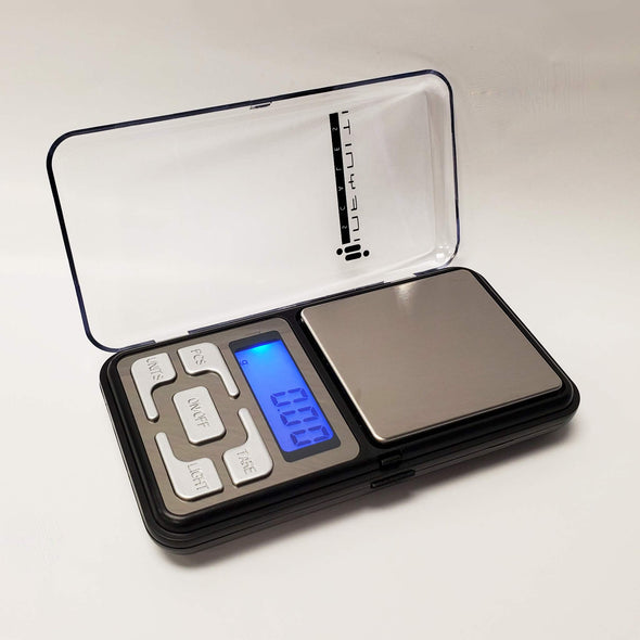 Mobile Digital Pocket Scale, 300g x 0.01g - Infyniti Scales