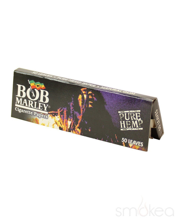 Papiers à cigarettes Bob Marley
