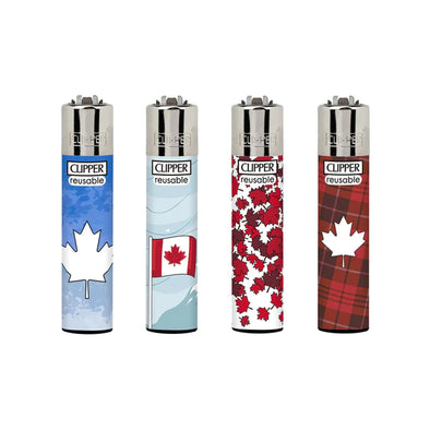 Clipper Lighter - National Collection
